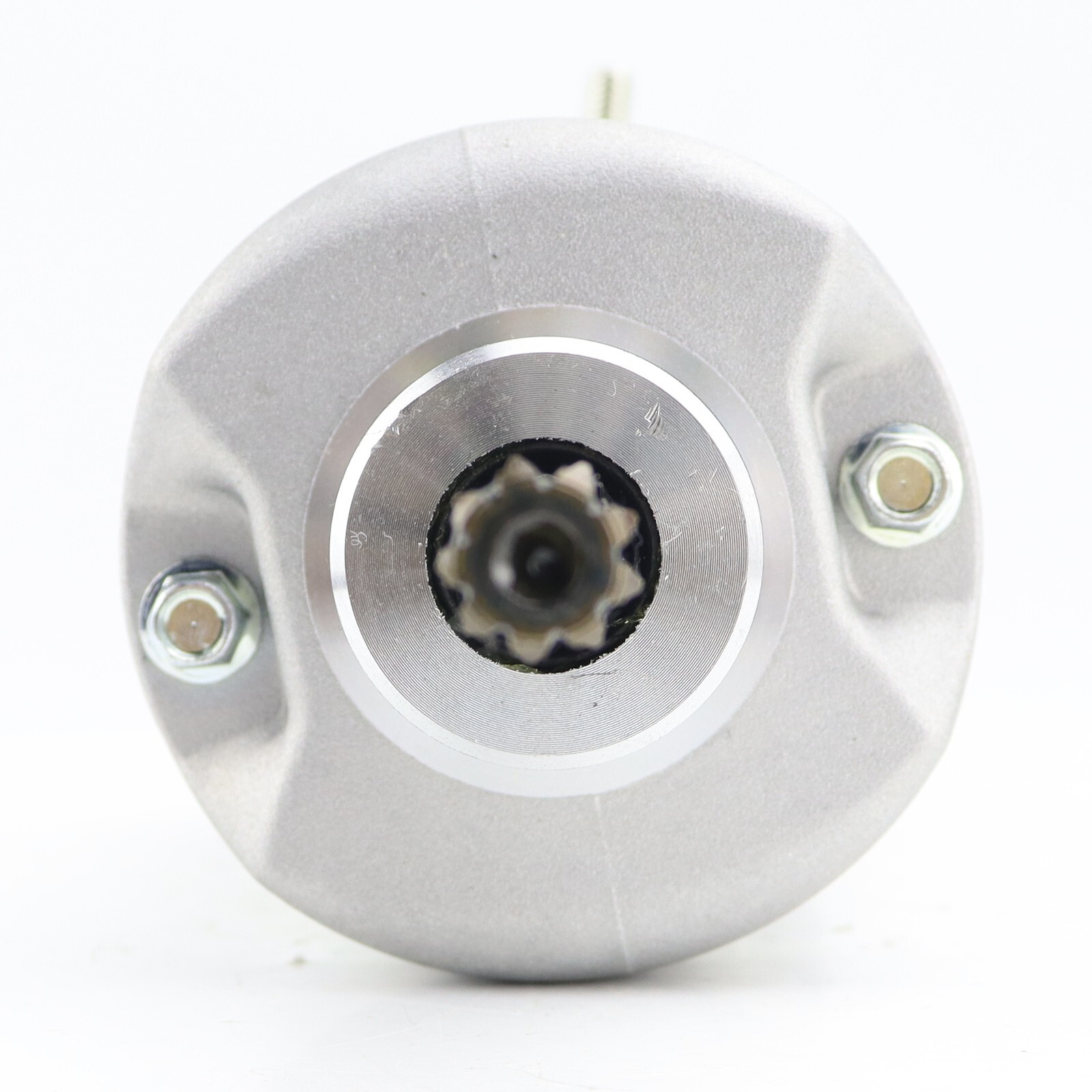 Starter Motor with Relay for Honda Sportrax 400EX TRX400EX & Ignition Key Switch