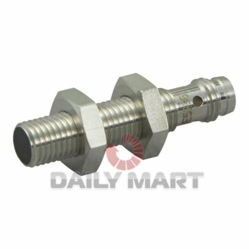 New In Box IFM IE5338 Proximity Switch