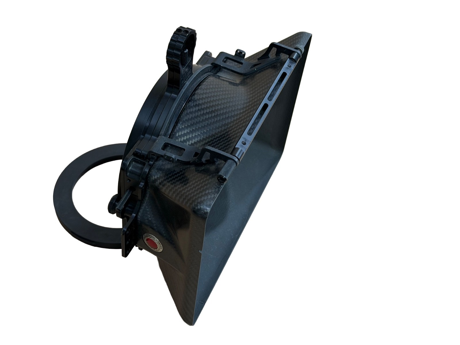 RED Digital Cinema Carbon Fiber Matte Box