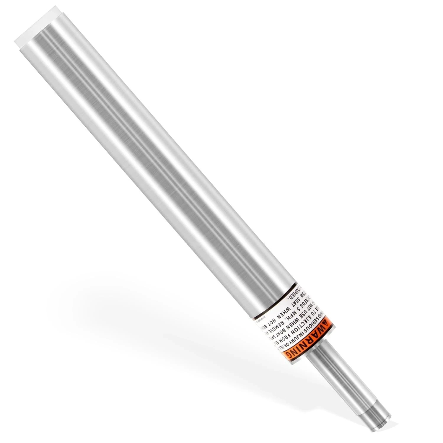 3/4" Pin Post, 11" L  Marine Boat Seat Pedestal Base Post for Pontoon, Fishing