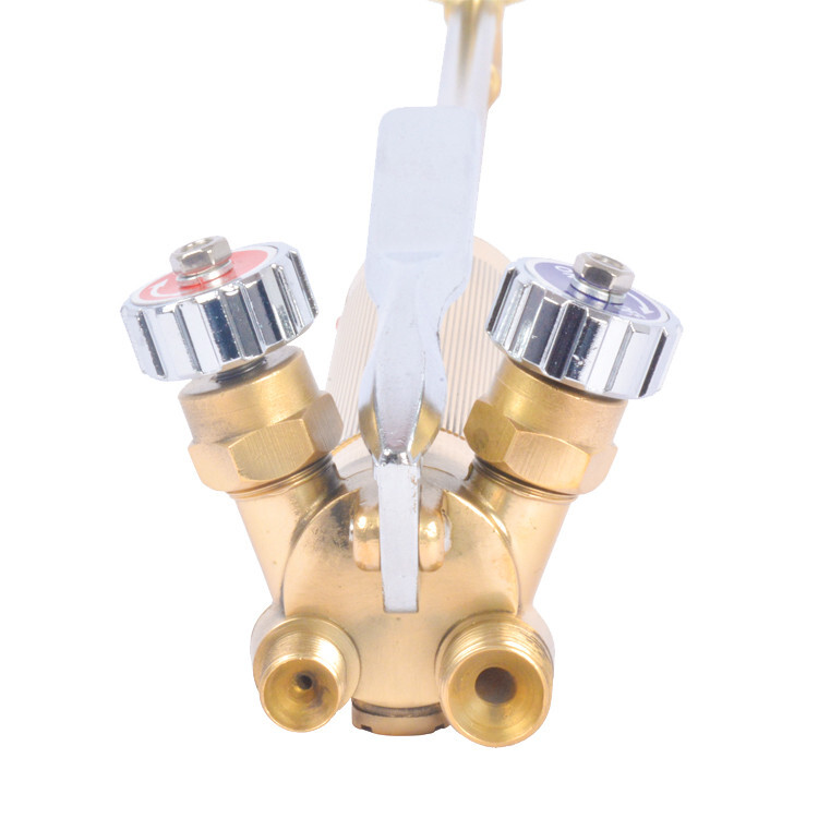 PETROGEN compatible Gasoline Cutting Torch U$399 delivered !