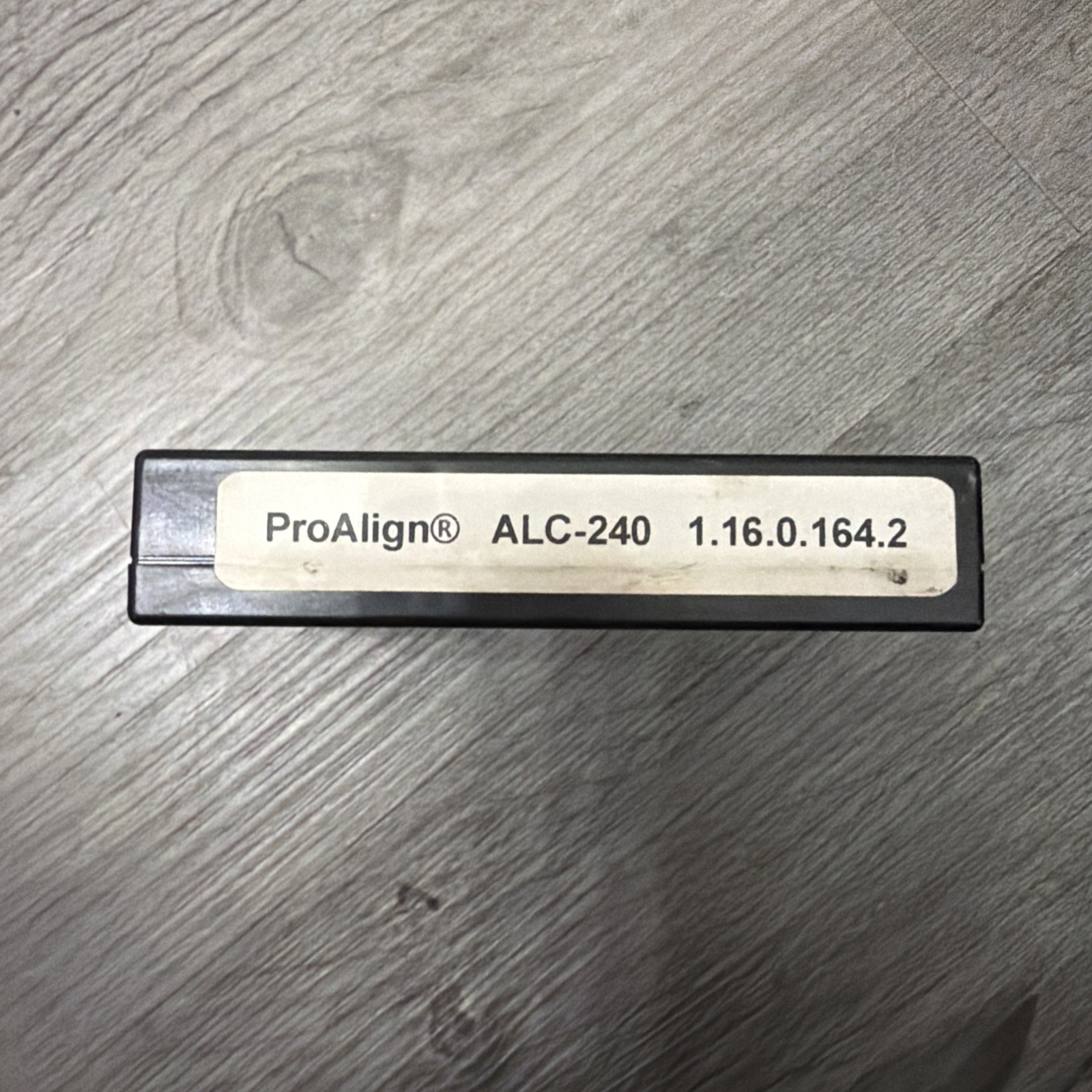 Hunter ProAlign ALC-240
