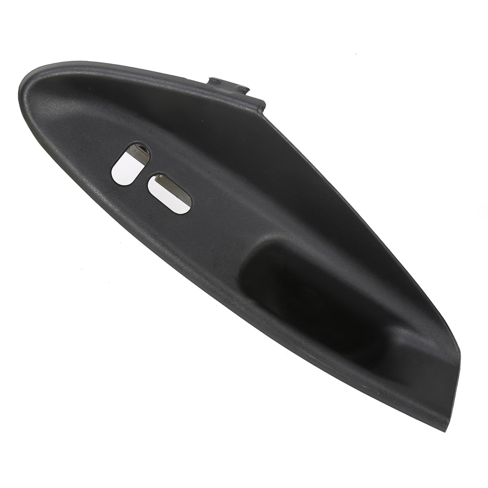 New Pair Set Interior Door Window Switch Bezel Panel For 1994-2004 Ford Mustang