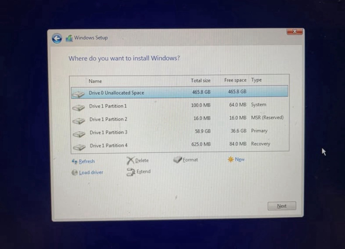 Windows 11 Bootable Install USB (No System Requirements) USB 3.0 (25H2)