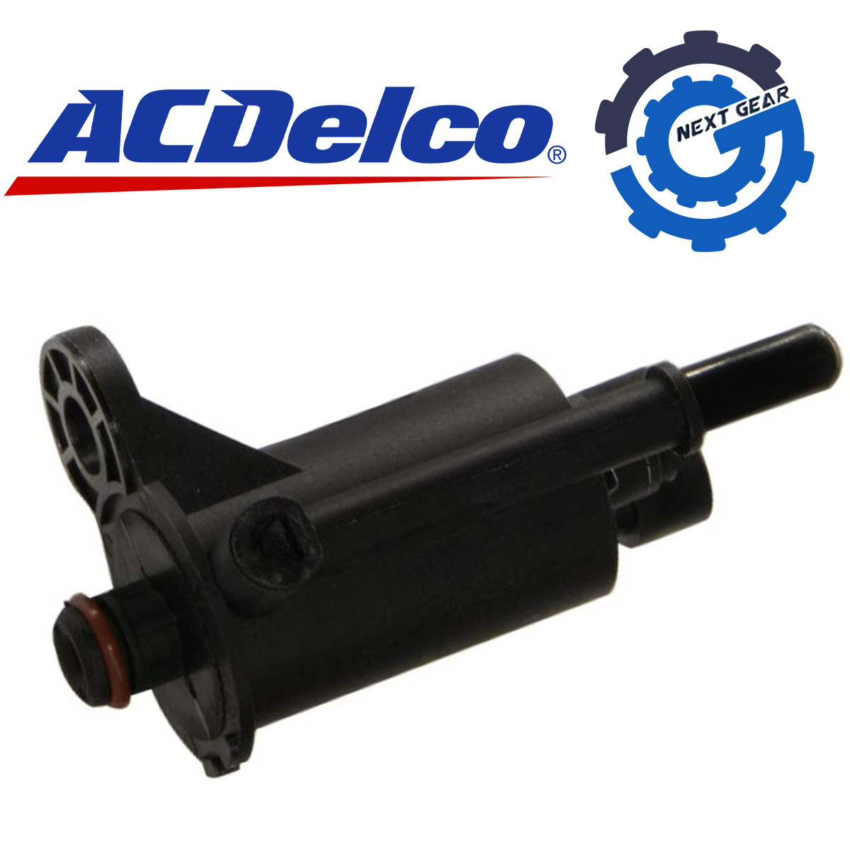 New OEM ACDelco Vapor Canister Purge Valve 1999-2006 Silverado Sierra 01997279