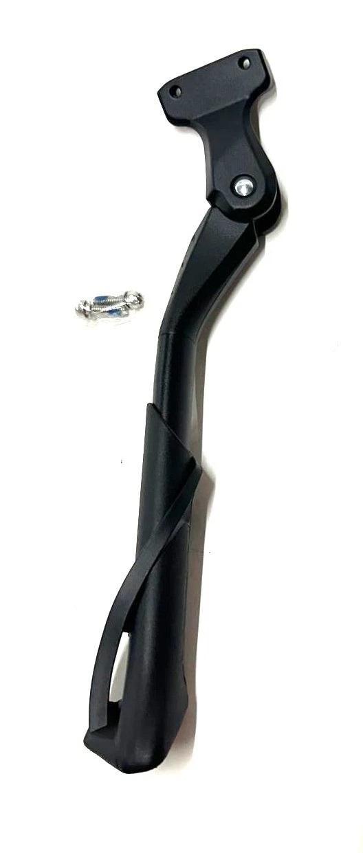 NEW Giant KSA 18mm Direct Mount Kickstand 24–29" Black w/ Screws FREE SHIPPING