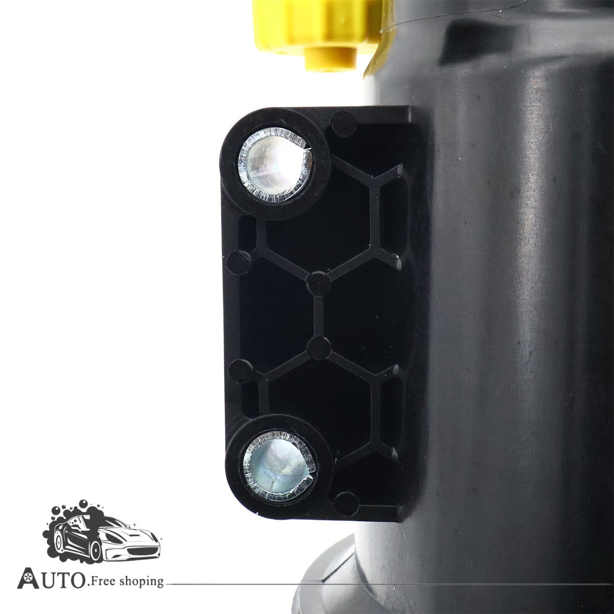 NEW Fuel Filter Housing 68065609AC For Ram 2500 3500 6.7L Diesel 2011-2012