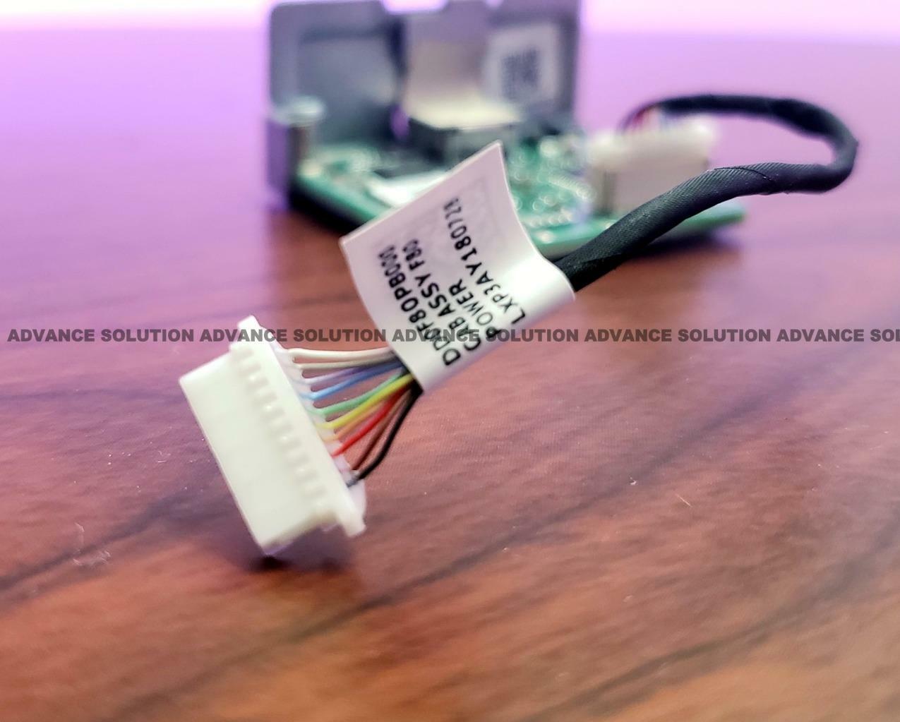 HP NEW 3TK79AT 3TK79AA Data Connector Type-C USB 3.1 G2 PD Flex IO L25754-001