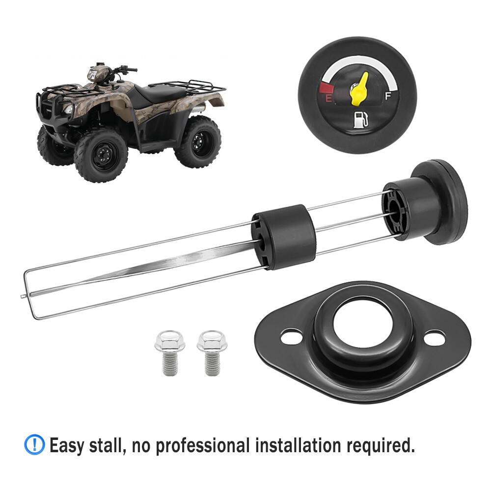 Fuel Gauge Gas for Honda Foreman 400 450 TRX400 TRX450 1995-2004 17504-HM7-013