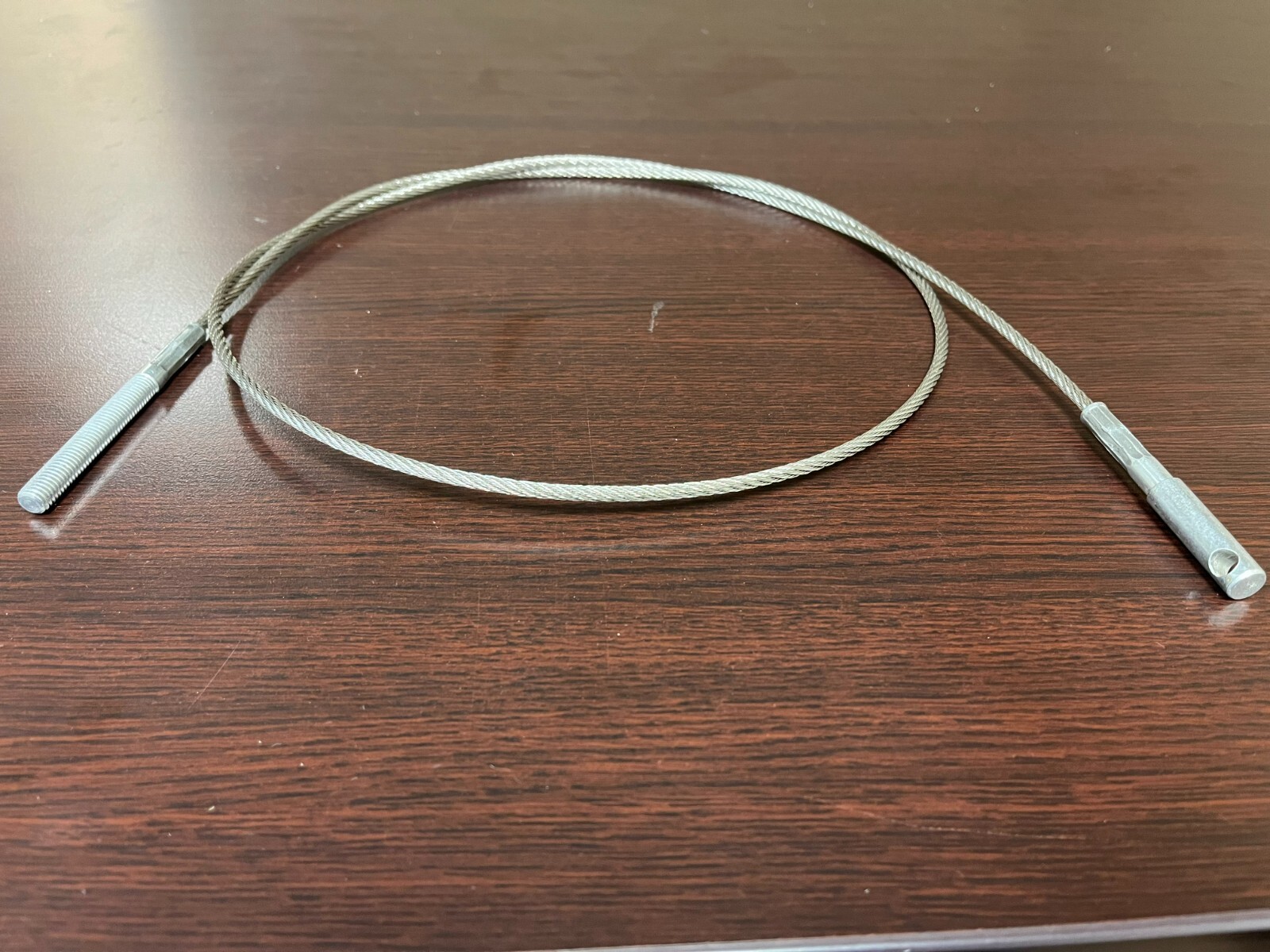 Allen - Walk Behind Power Trowel Rapid Pitch Control Cable