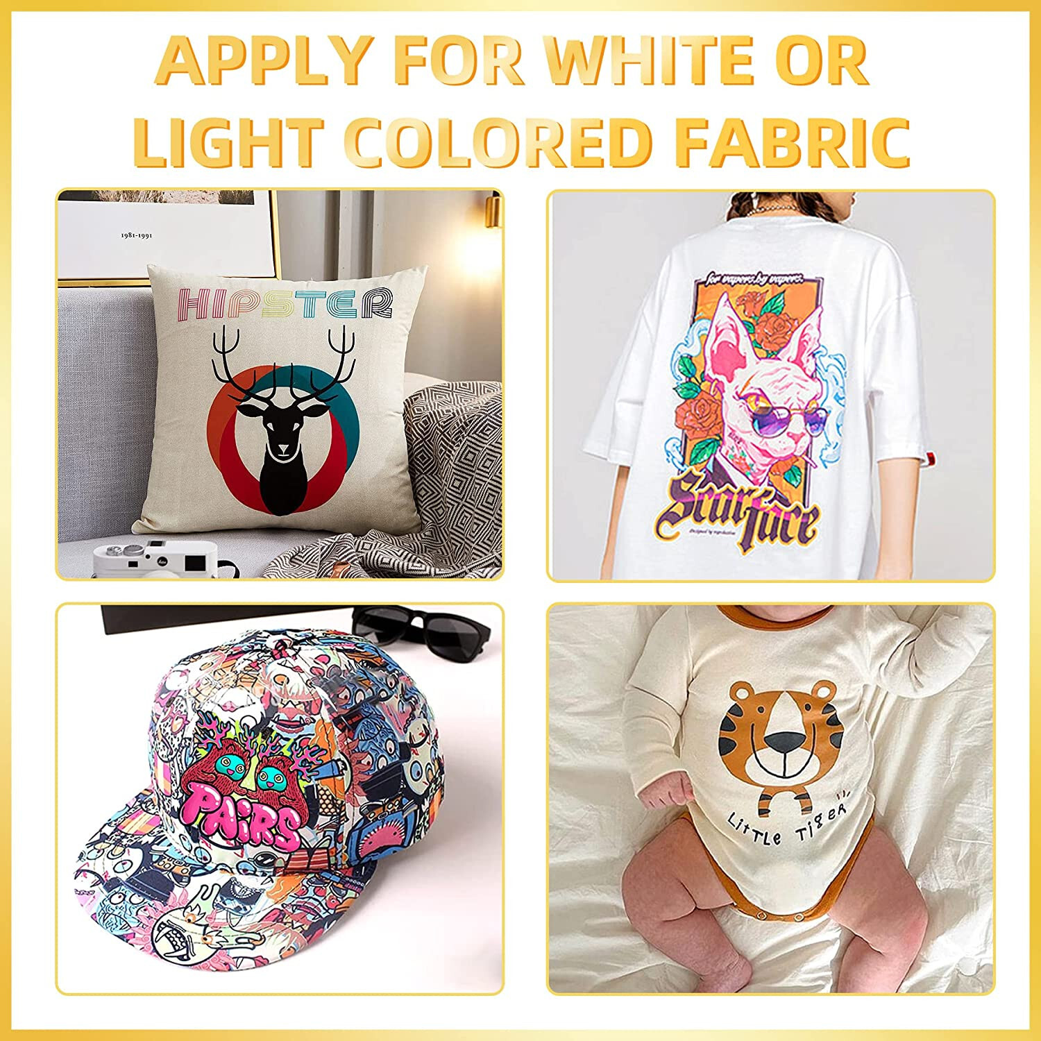 A-SUB 13 Inch X 300 FT Sublimation Paper Roll 105g for Epson Printer 13"x300'