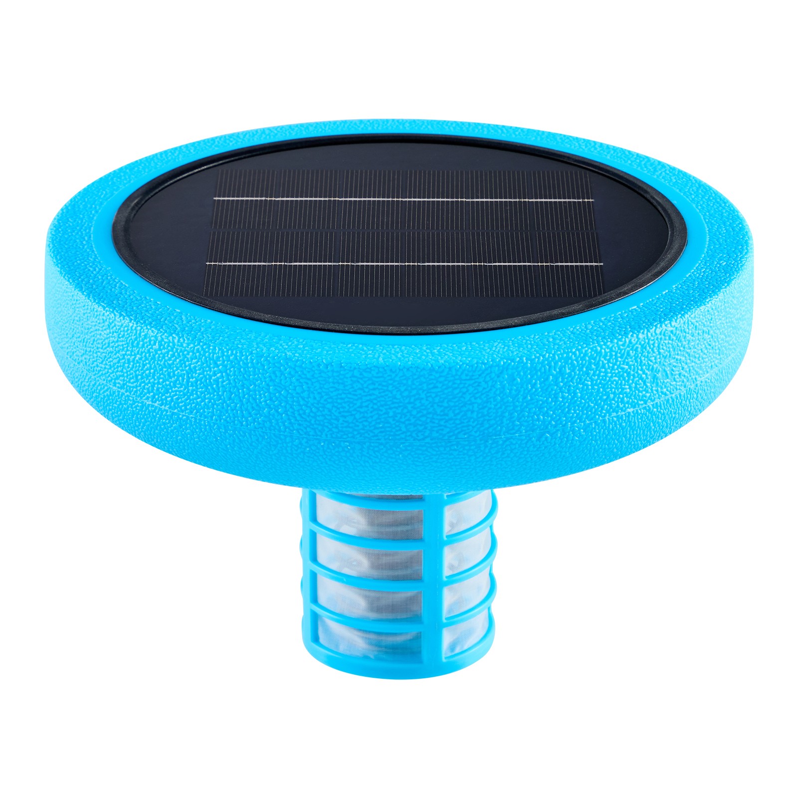 Uimoso Solar Pool Ionizer with Copper Core for Pools Up to 35,000 Gallons