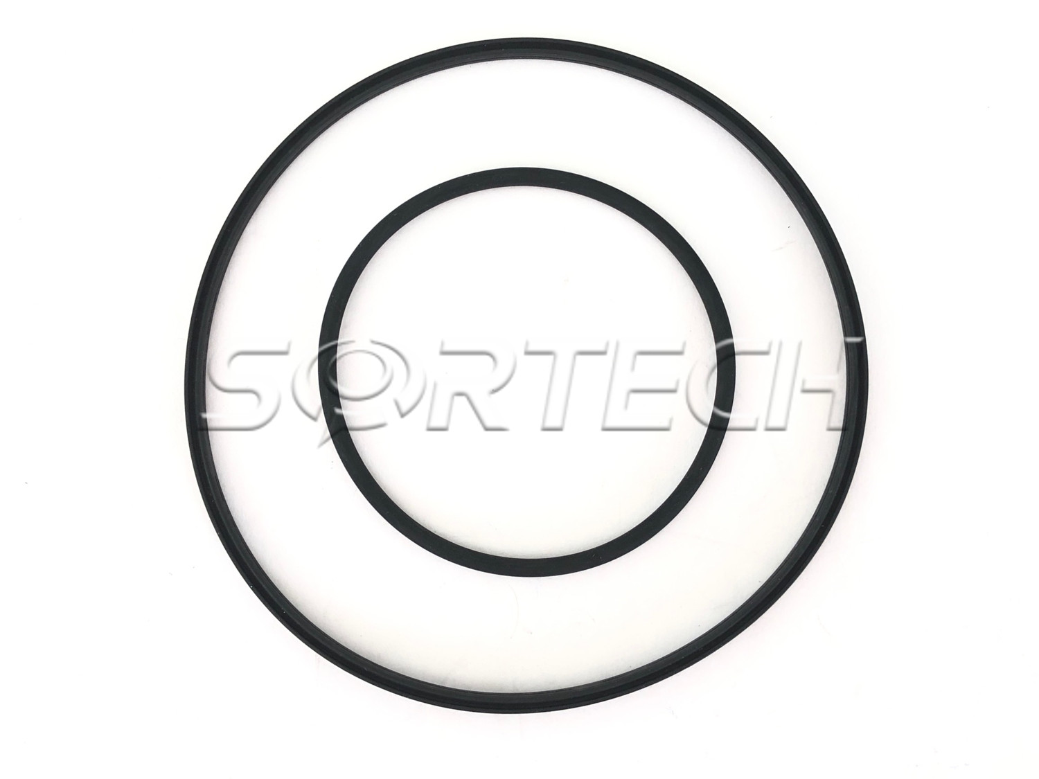 Vacuum Pump Seal Kit for BMW 11668626471 E46 E90 E60 E81 E82 E84 2-Year Warranty