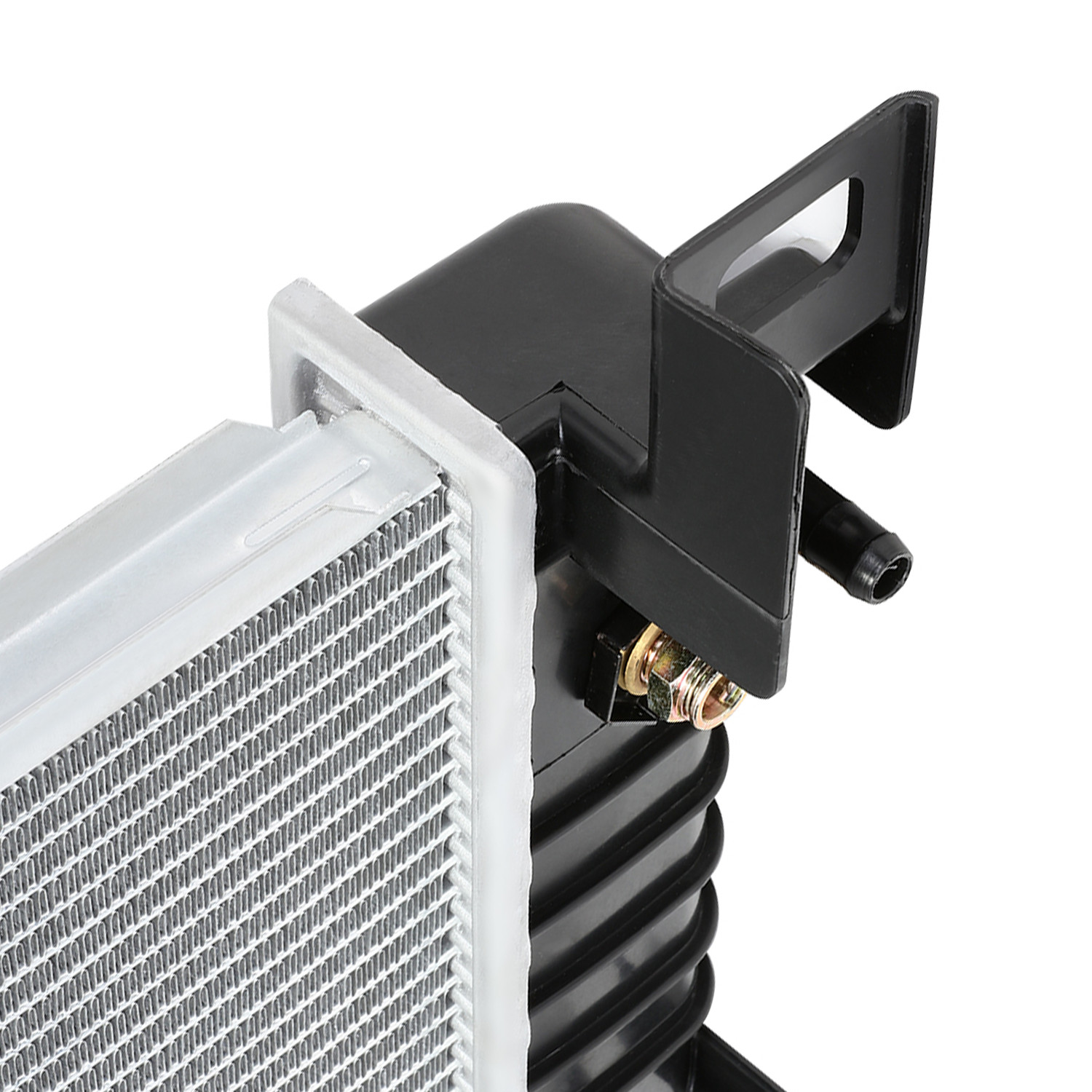 2334 Aluminum Radiator OE Replacement for 1999-2006 Silverado/Sonora/Escalade AT