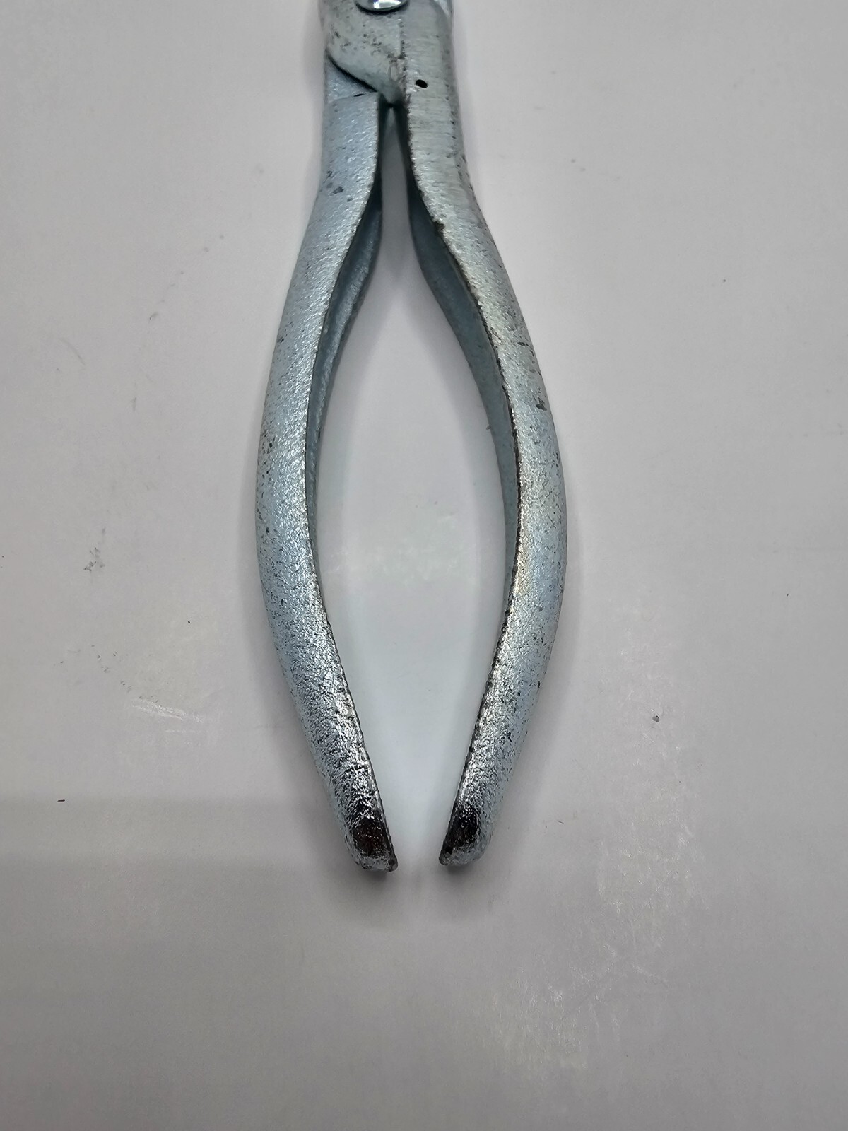 (QTY 2) Decker's Hill Ringer Plier Hog Ring Plier