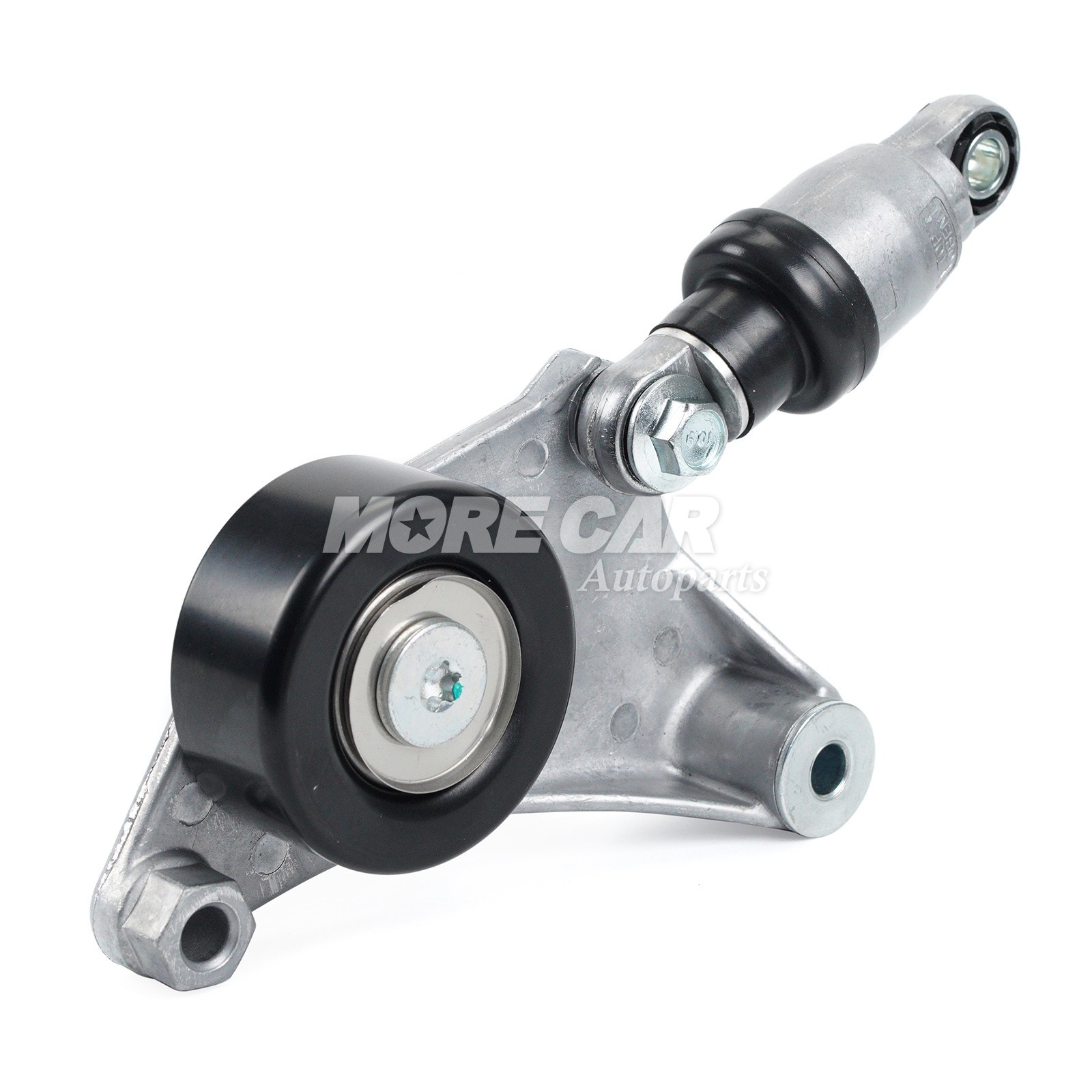 Serpentine Belt 7PK1935 Tensioner for Toyota Camry RAV4 Solara Scion xB tC 2.4L