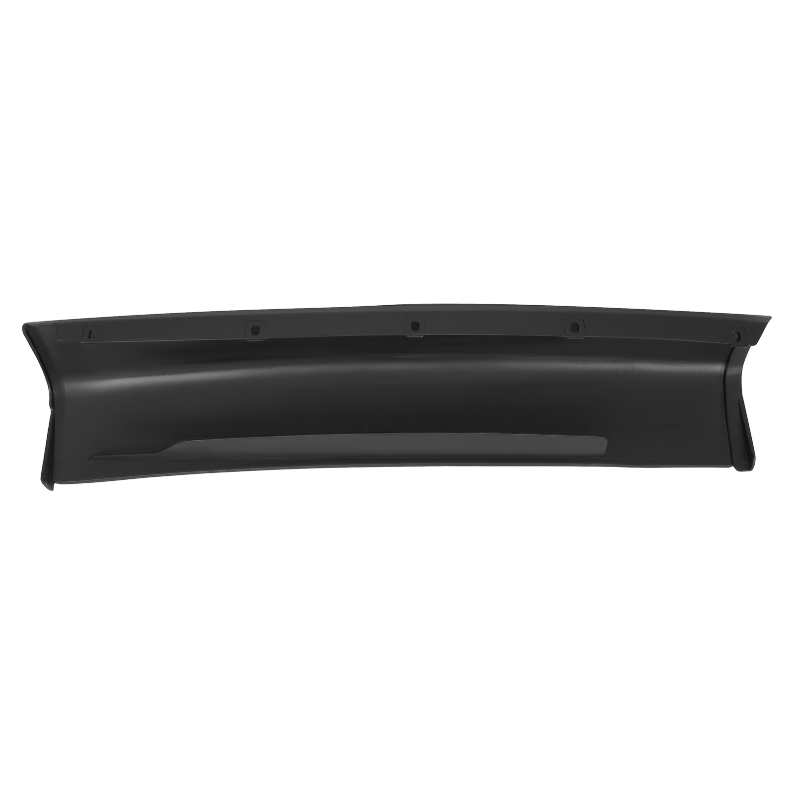 For Chevy Express 2500 3500 1996-2023 Quarter Panel Extension Driver Side Rear