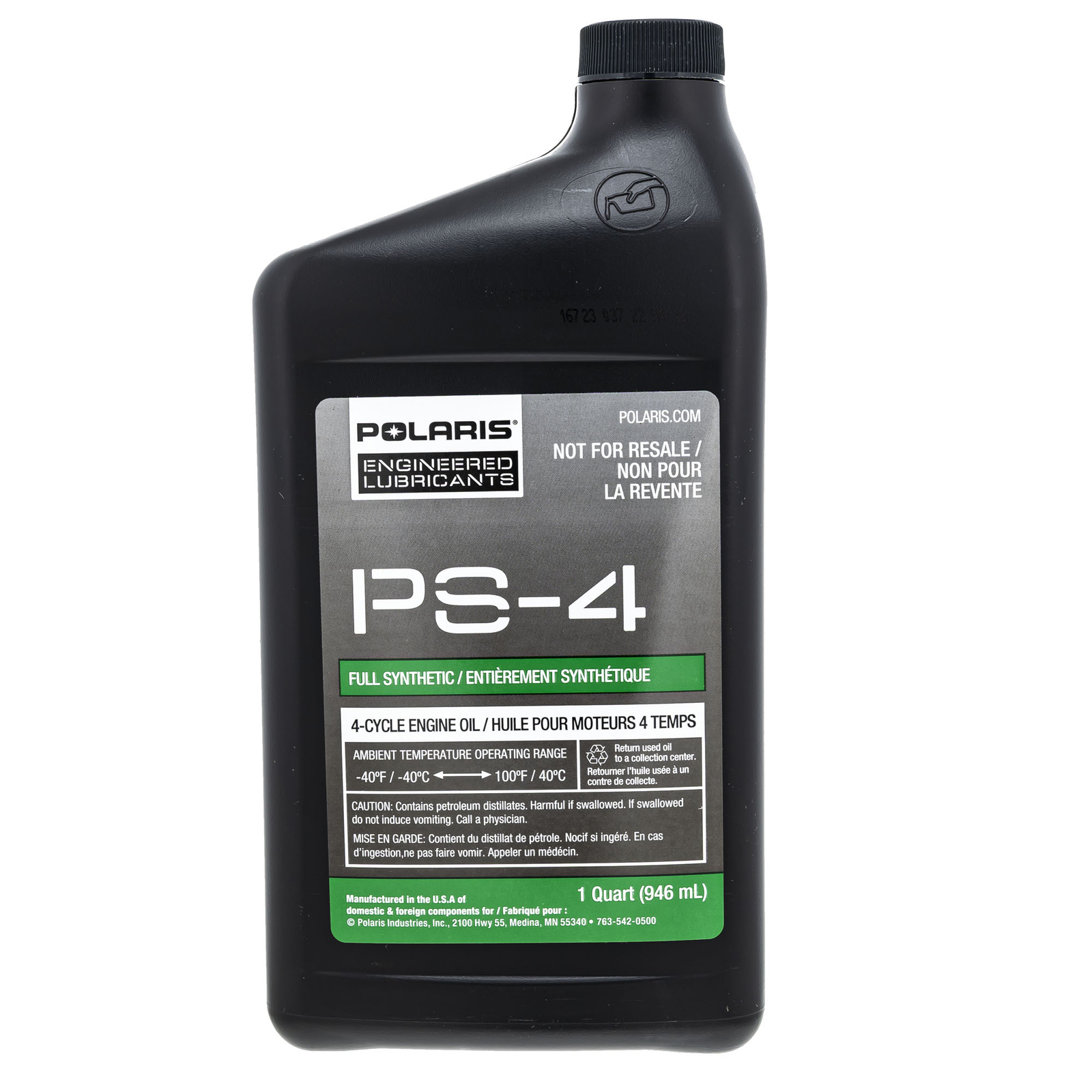 Polaris PS-4 Full Service Oil Change Kit Filter Sportsman Scrambler 850 1000 XP