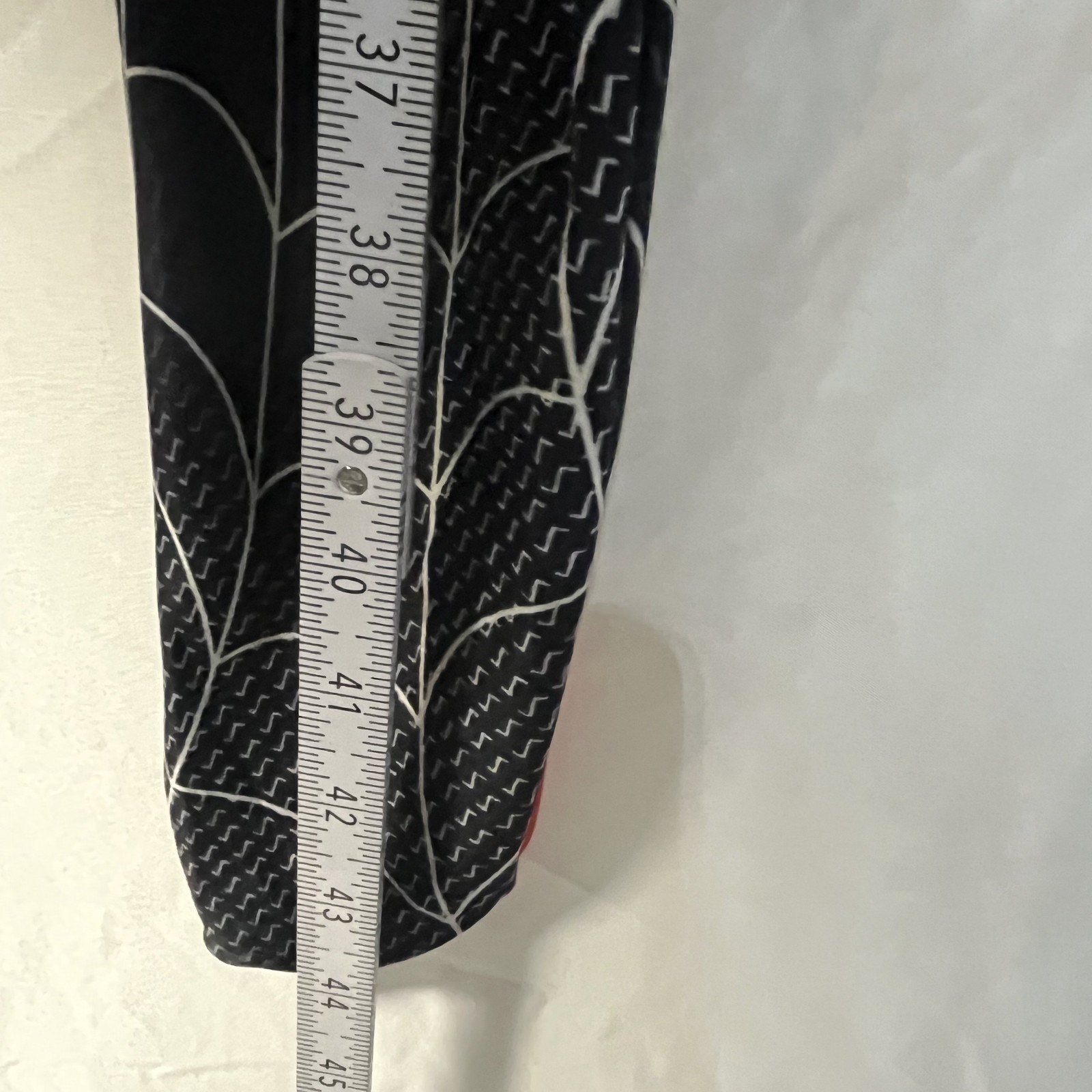 Spider Man Youth Costume Suit Miles Morales Black Red Zentai Large Cosplay