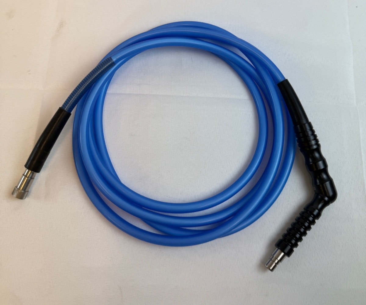 Arthrex AR-3240-5027 Endoscopic Fused Light Cable 5mm x 274cm (9') Endoscopy