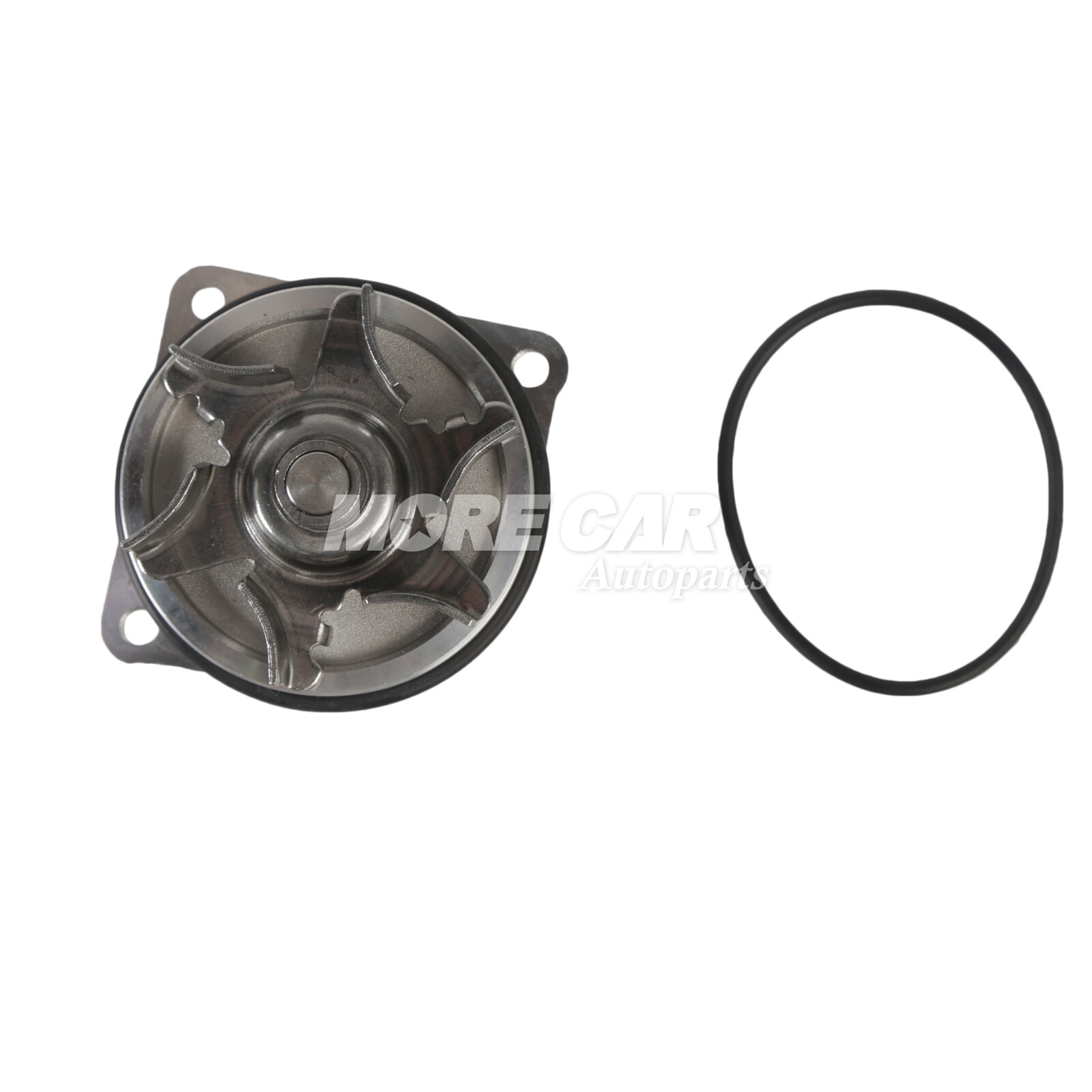 Engine Timing Chain Kit VVT Water Pump for Nissan Frontier Pathfinder NV 4.0L