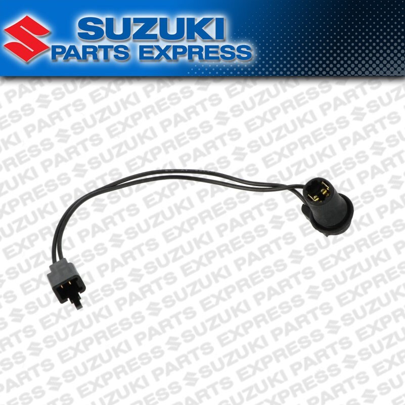 NEW OEM SUZUKI HEADLAMP CORD ASSY GSX1250 GSXR1000 GSXR750 GSXR 600 36118-29G51