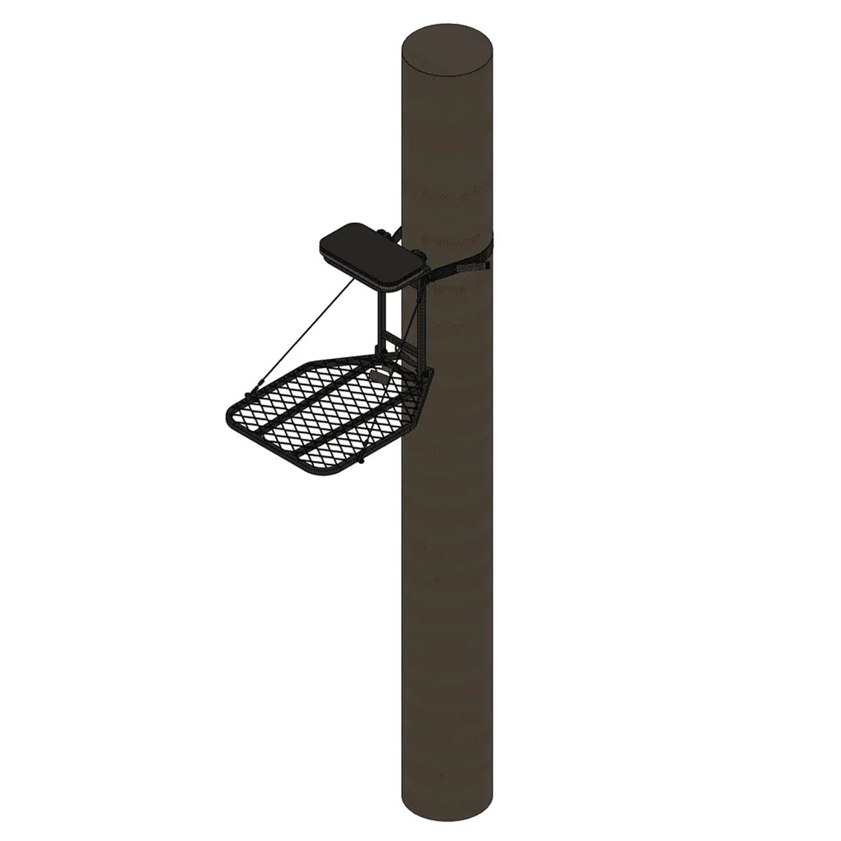Rhino Basic Hunting Hang On Stand