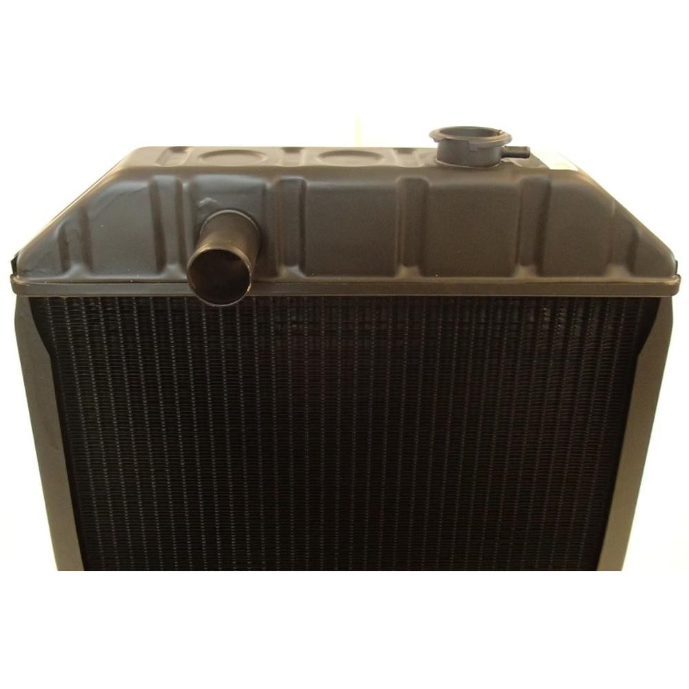 E0NN8005MD15M Fits Ford Tractor Radiator 2600, 3600, 4600SU, 2310, 2610,