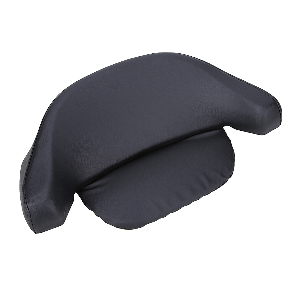 Tour Pack Backrest Pad Box Trunk Back Rest For Harley Touring 1997-2013 Models