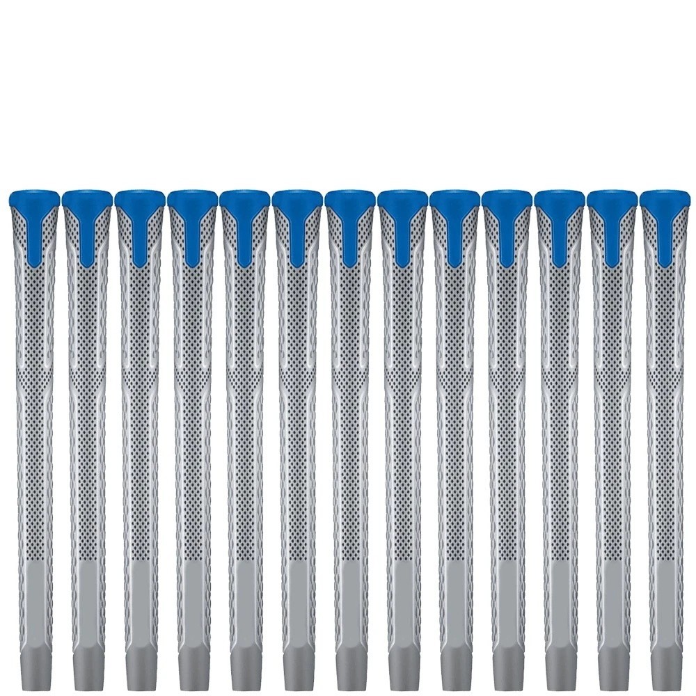 13Pcs Golf Grip Golf Club Grip CPX TPE Rubber Anti-Slip Standard /Midsize /Jumbo