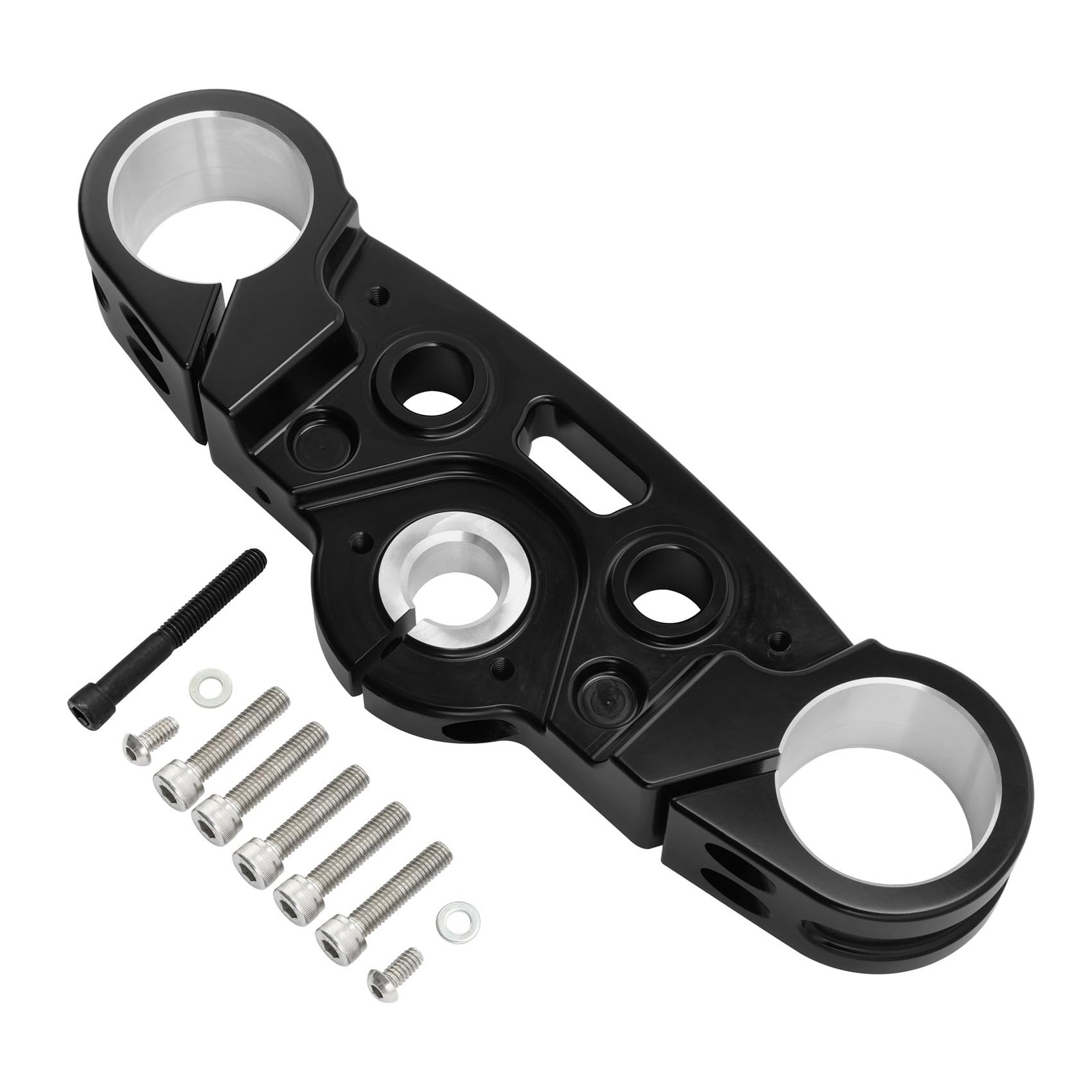 Upper Lower Triple Tree Forks Fit Low Rider S FXLRS 2022-2025