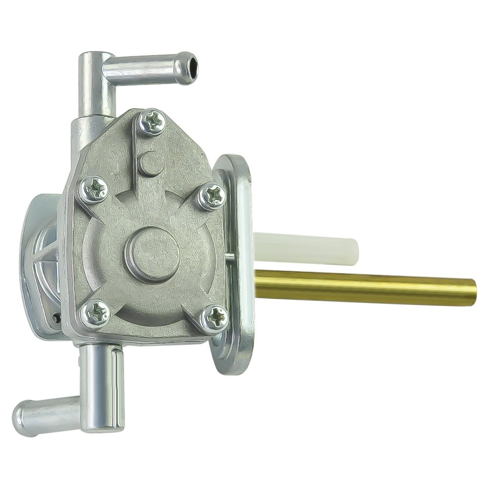Gas Fuel Cock Valve Petcock New For Suzuki Quadsport Z400 LTZ400 2x4 2003-2007