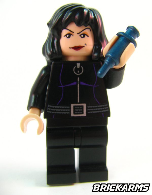 BrickArms Syringe Accessory for Minifigures -Pick Color- NEW