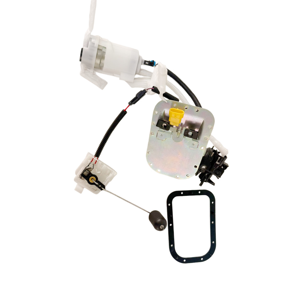 75211-08 For Harley Davidson Heritage Softail 2011-2017 New Fuel pump Assembly