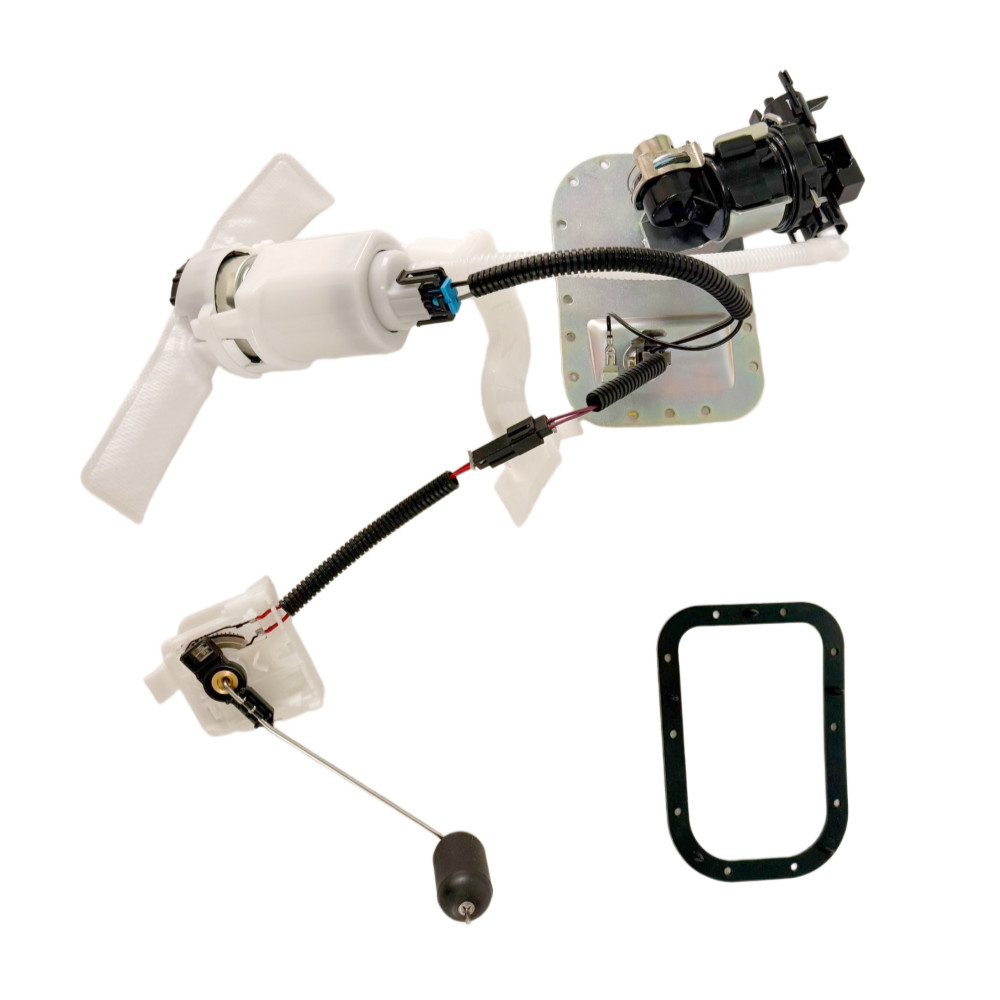 75211-08 For Harley Davidson Heritage Softail 2011-2017 New Fuel pump Assembly