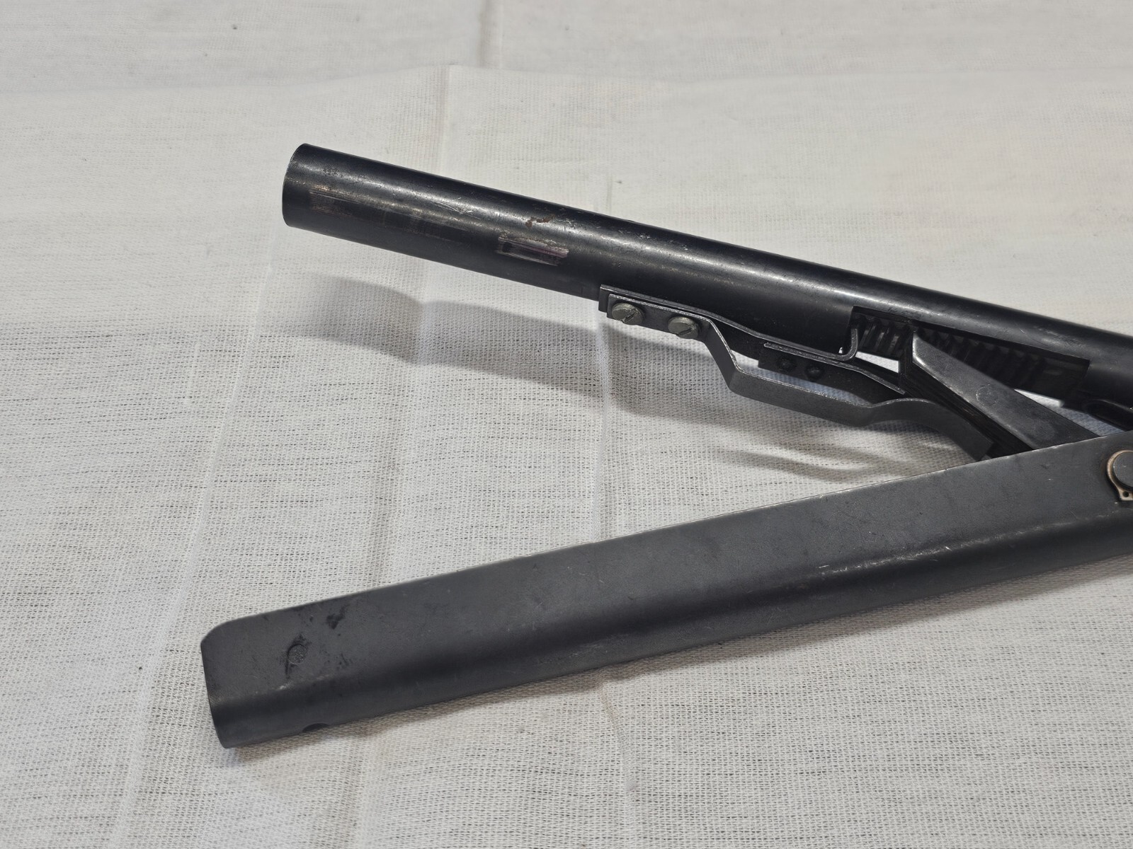 Gage Bilt GBP 36 Rivet Gun Hand Riveter Head Pulling Aircraft Aviation Tool