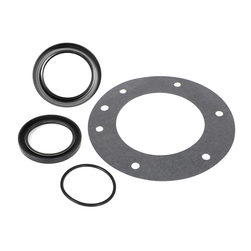 For 1988-2002 Ford ZF Parking Brake Seal Kit Fits Transmission Mounted E Brake