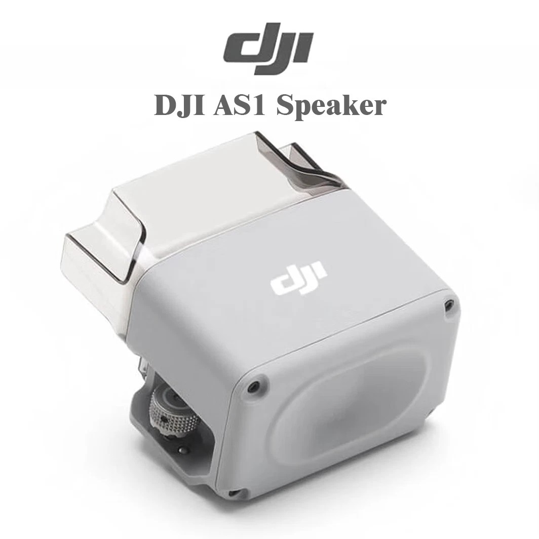DJI AS1 Speaker for DJI Matrice 4T/4E Drone