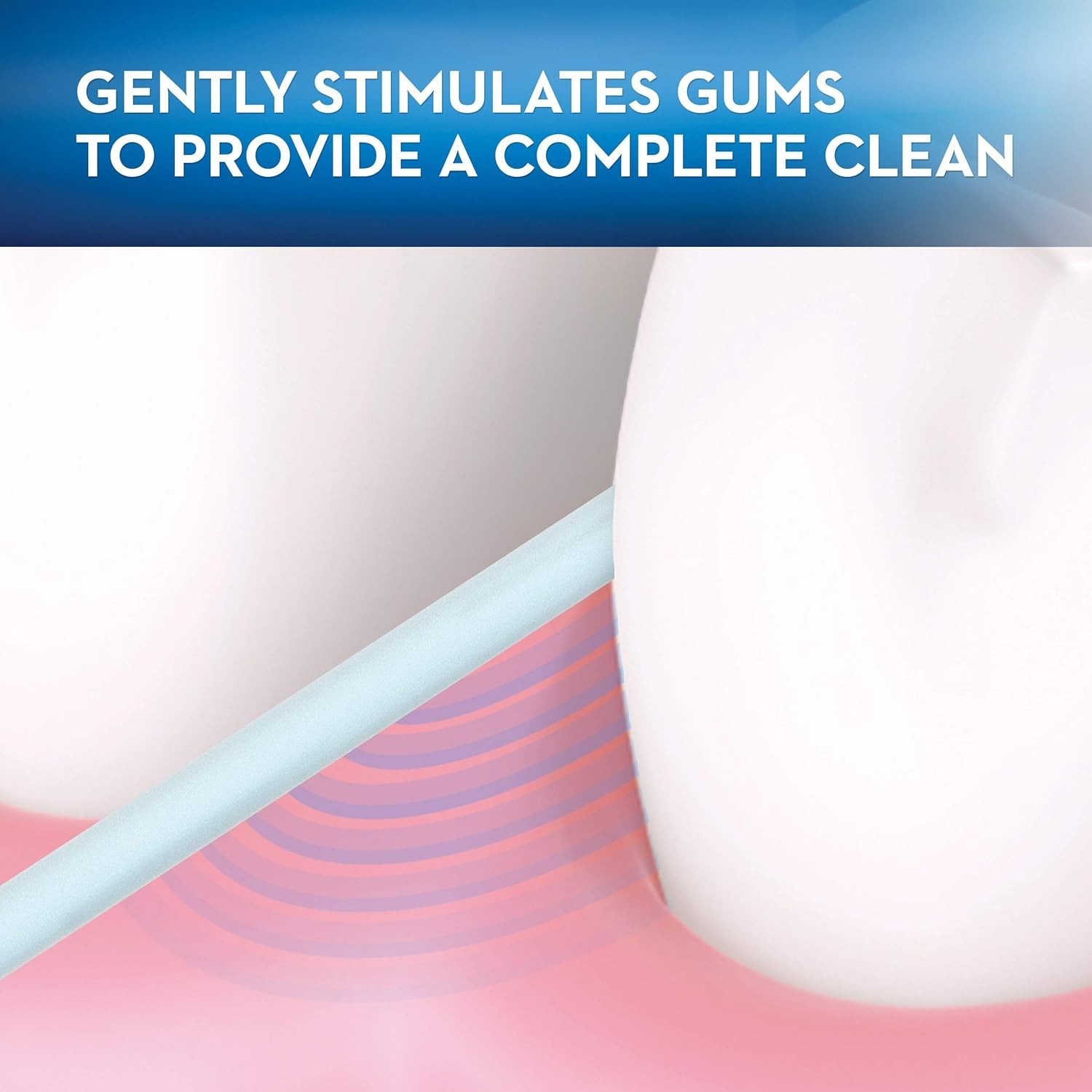 Oral-B Glide Healthy Gums Unflavored Floss | 6 Pack