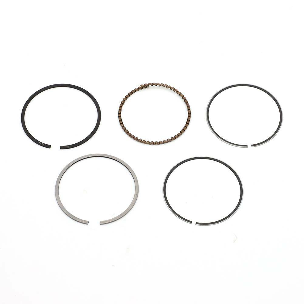For Yamaha TTR90E 2003-2006 TTR90 TT-R90 03 47mm Standard Bore Piston Ring Set