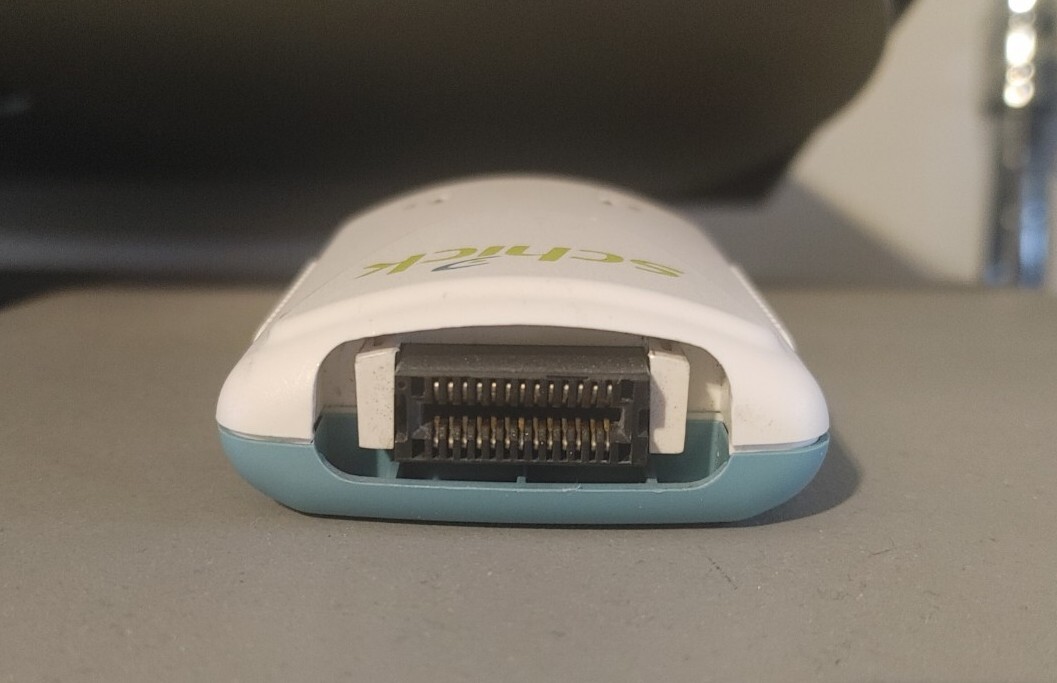 Schick CDR Dental USB Interface Hub B2250100