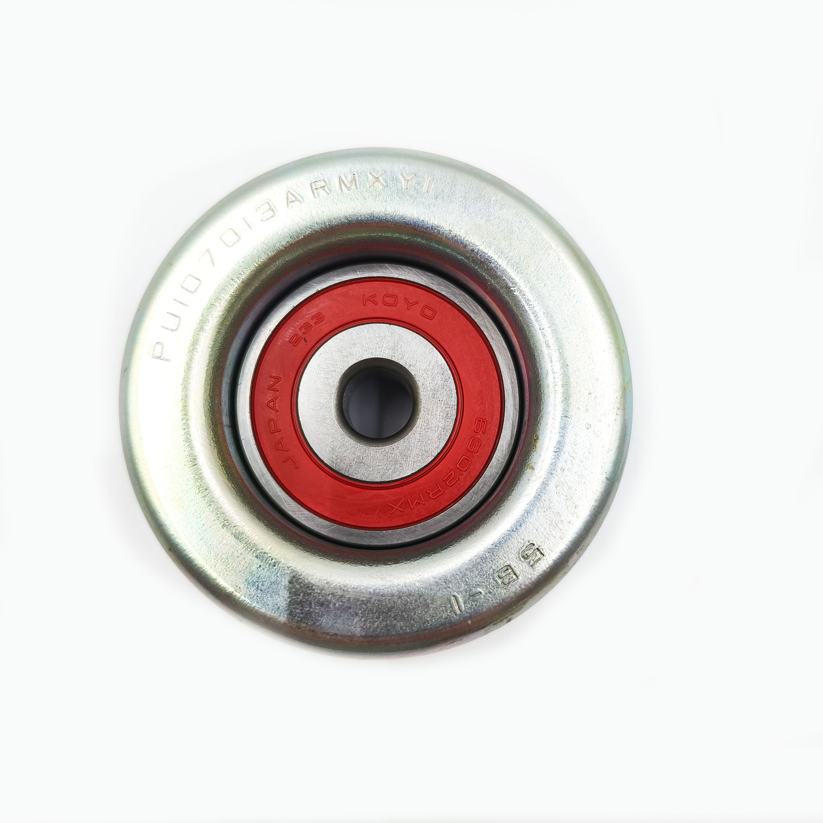 OEM NEW For 2005-2014 Toyota Tacoma V6 4.0L 1GRFE Belt & Idler Pulley Kit USA