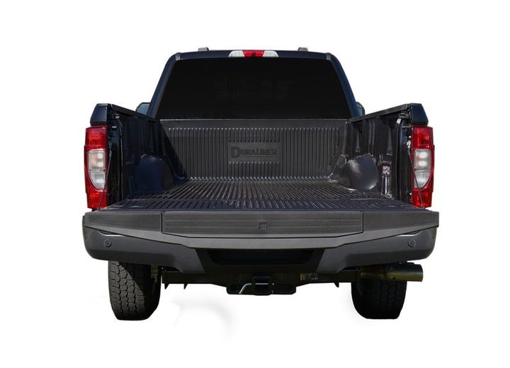 Duraliner 61022SRZX For 15-19 Silverado/Sierra 2500/3500 6.5' Underrail Bedliner