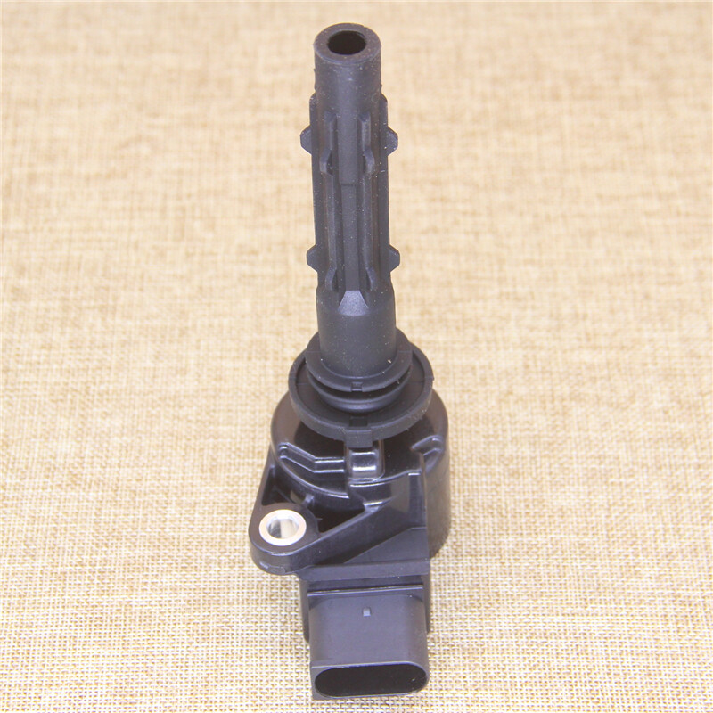 Brand New Set of 6 PCS Ignition Coils 19005267 for 2005-2010 Mercedes-Benz