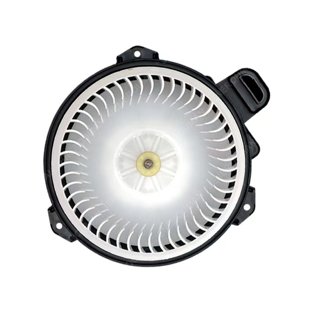 HVAC Blower Motor Fan A/C Assembly For 2007-21 Toyota Tundra 14-17 Journey Camry