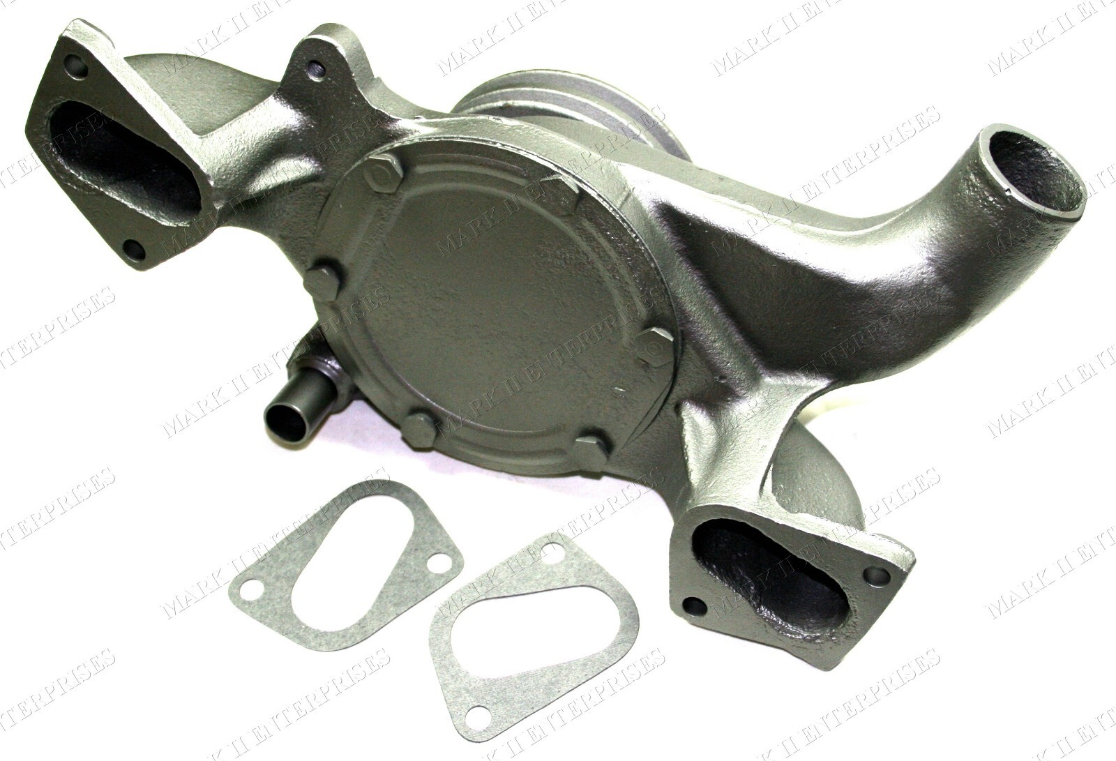 1961 - 1968 Lincoln Continental NEW Water Pump with Gaskets NO CORE NEEDED