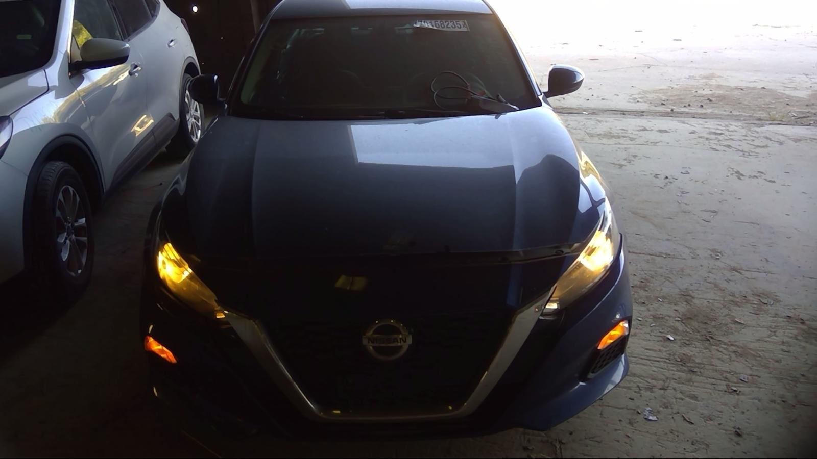 Anti-Lock Brake Part Assembly Without Adaptive Cruise Fits 19-20 ALTIMA 1858197