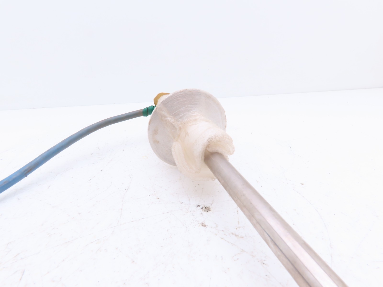 494-33634-C-9-D-120-T Thermocouple Temperature Sensor 15"Probe Stainless