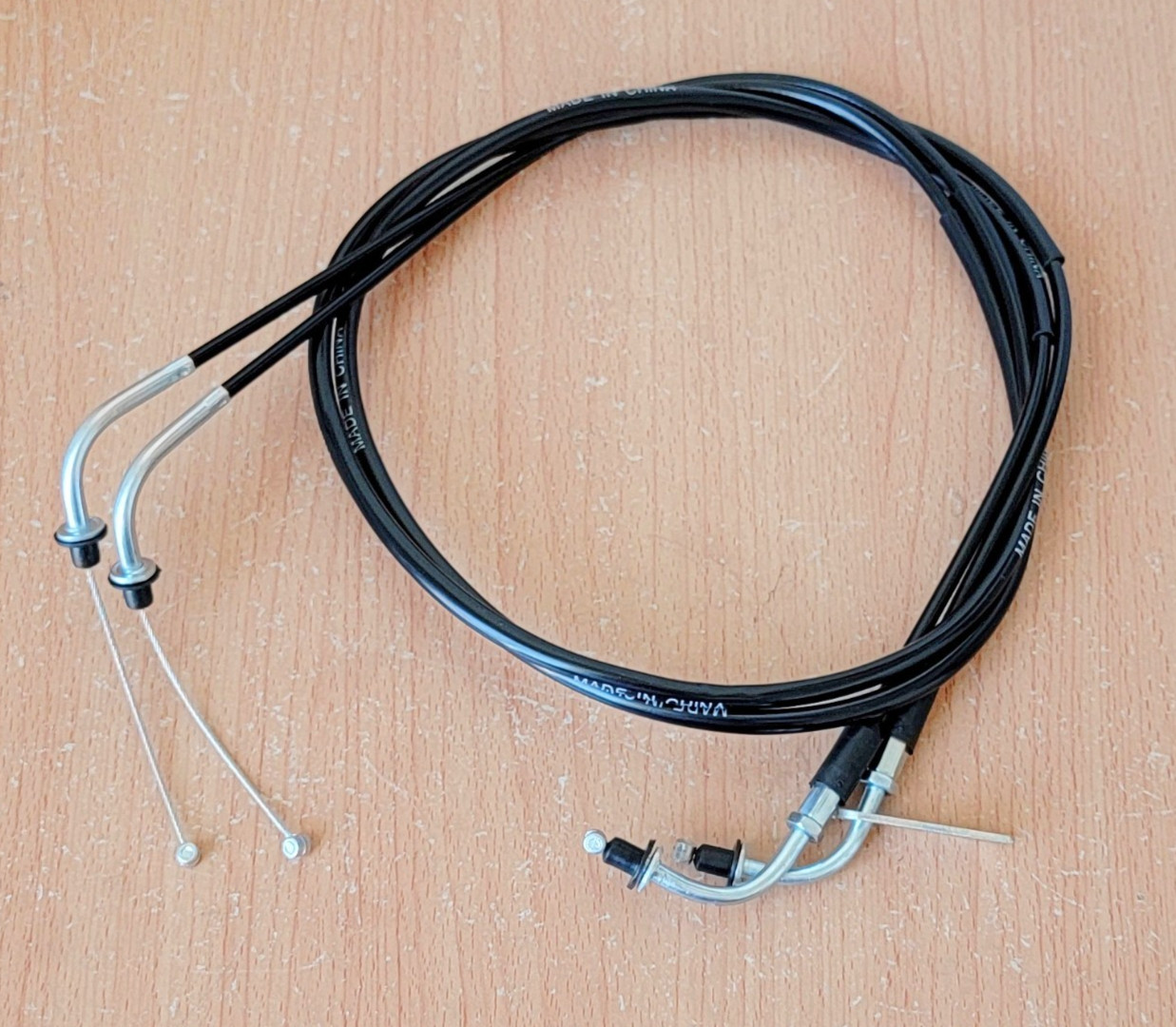 Throttle Cable For Kawasaki Vulcan 1500 VN1500 1996-2008