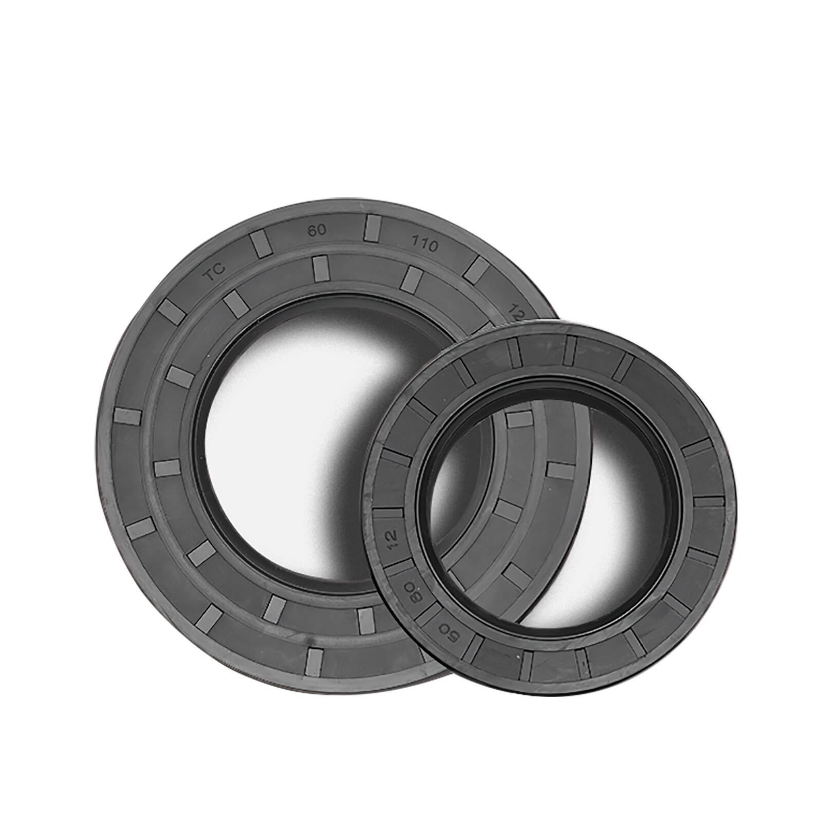 68/69/70/71/72/73/74mm ID Rubber Double Lip TC Oil Shaft Seal for Car Automotive